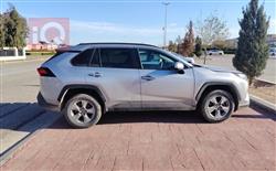 تويوتا راف 4